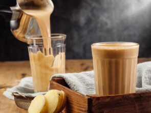 Chai Near Me