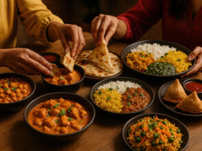 indian restaurant in ubud