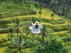 activities in Ubud
