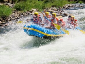 Rafting Ubud Bali