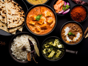 delicious Indian Food