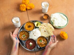 ubud indian food