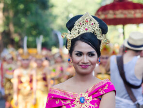 ubud festival