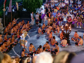 Ubud event
