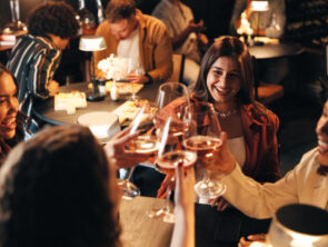 Indian Restaurant in Ubud