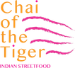 Chai of the Tiger — Indian street food, Ubud