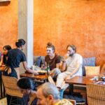 indian restaurant in ubud bali