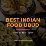 Best Indian Food Ubud