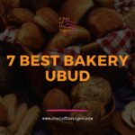 Best Bakery Ubud