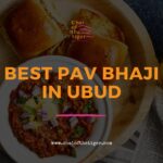 Best Pav Bhaji in Ubud