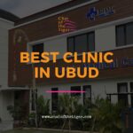 Clinic in Ubud