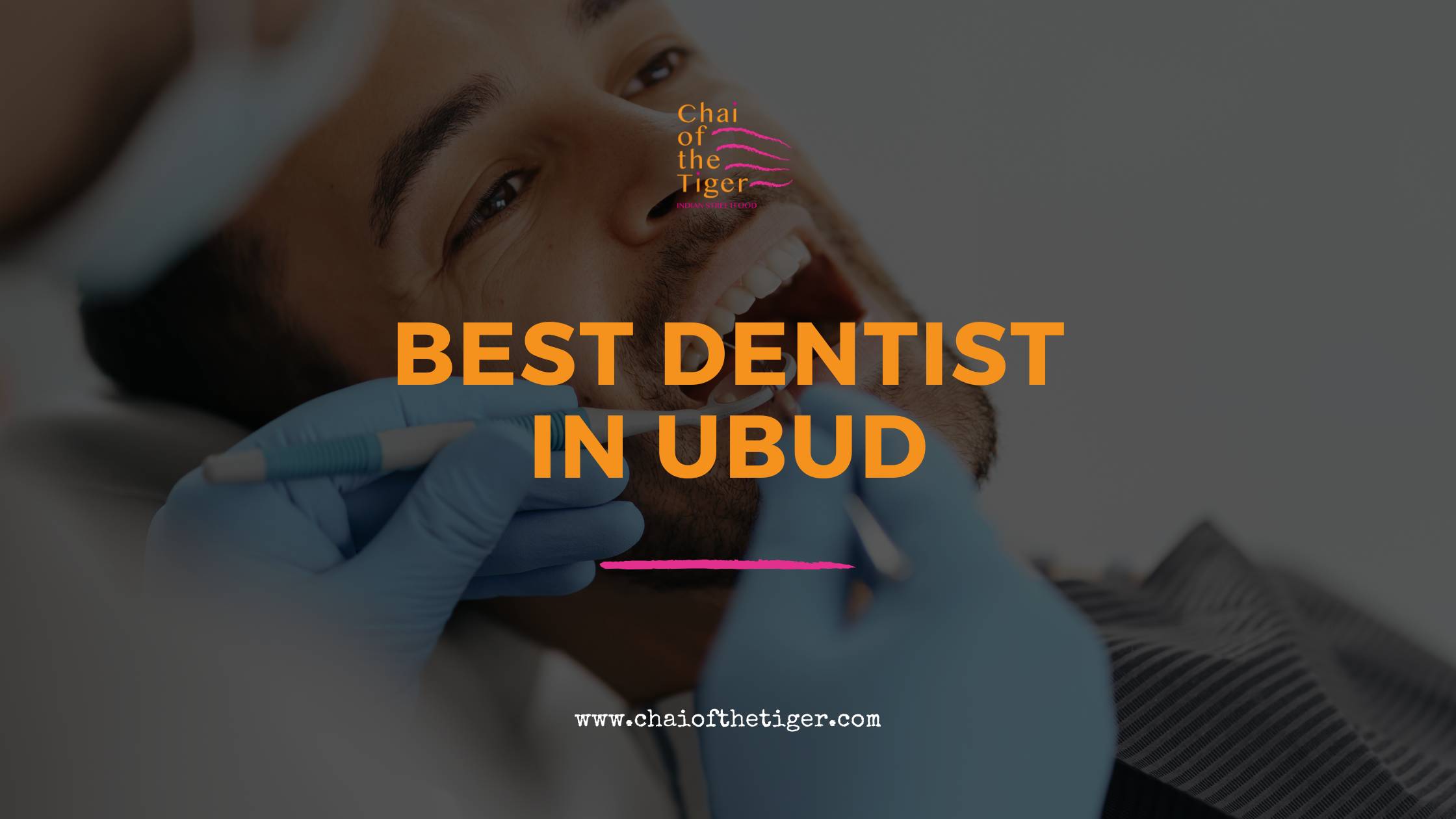 Dentists in Ubud