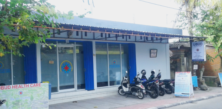 7 Best Clinic in Ubud: Top Picks - Chai of the Tiger