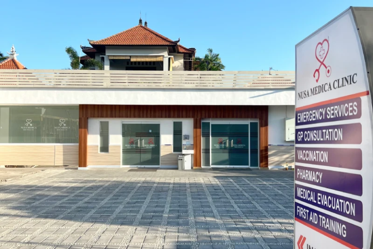 7 Best Clinic in Ubud: Top Picks - Chai of the Tiger