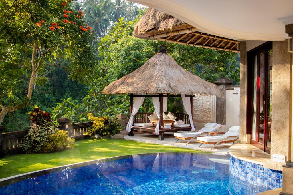 Best Hotels in Ubud