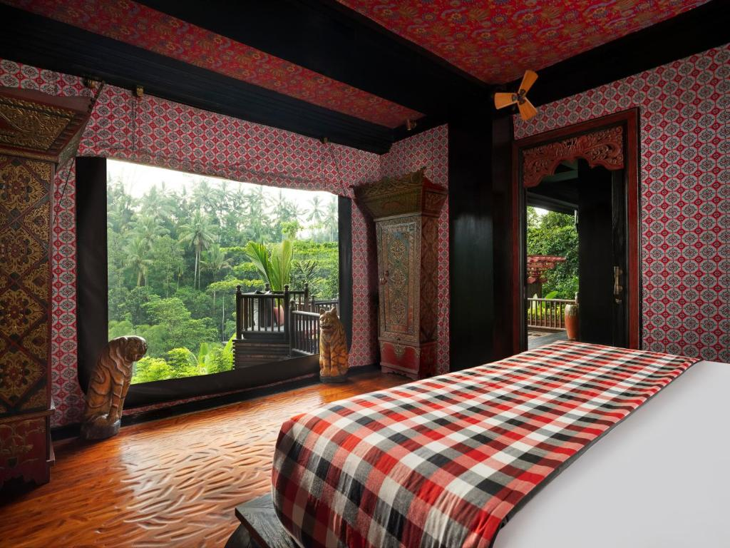 Best Hotels in Ubud