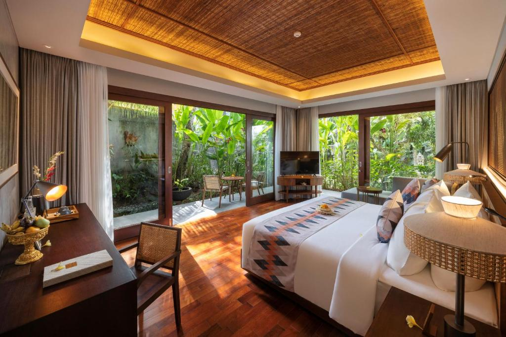 Best Hotels in Ubud