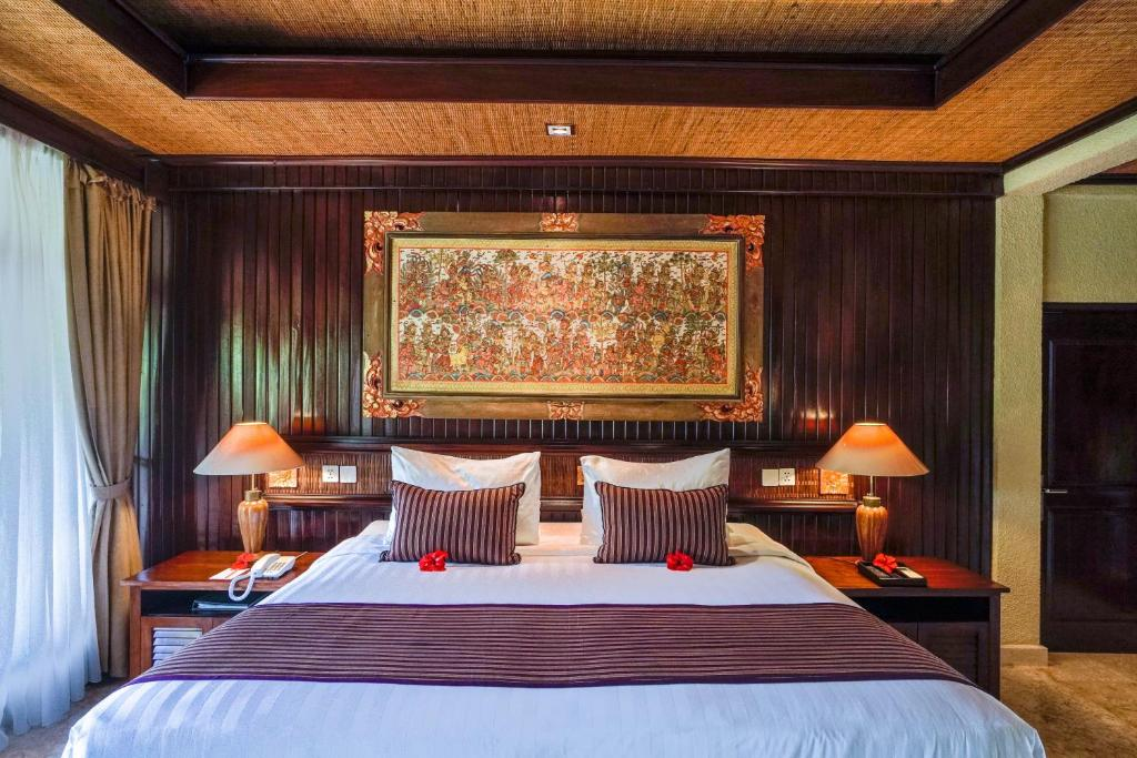 Best Hotels in Ubud