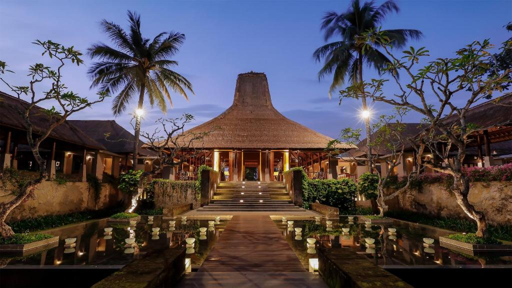 Best Hotels in Ubud