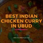 Indian Chicken Curry