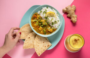 indian food near me