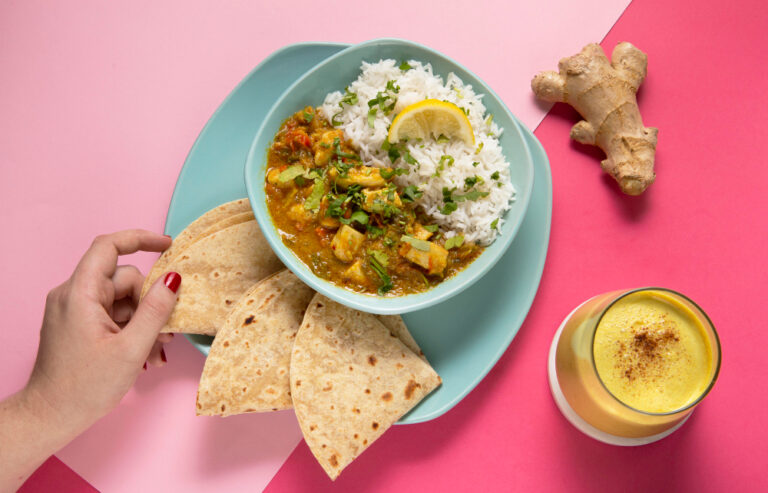 indian food near me