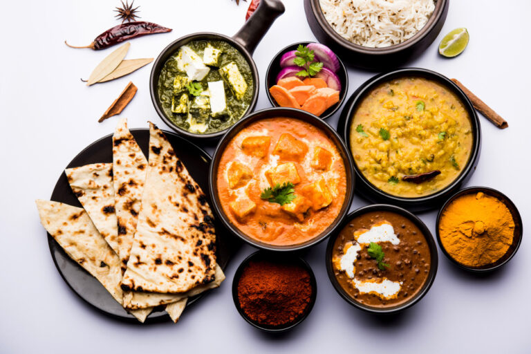 Indian food