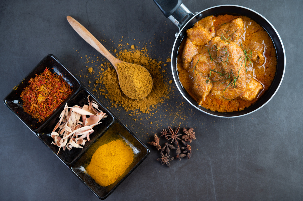 indian food