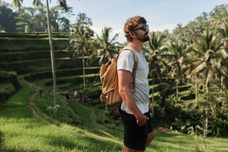 solo travel