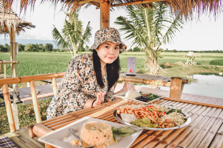 food in ubud