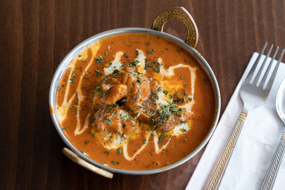 indian food