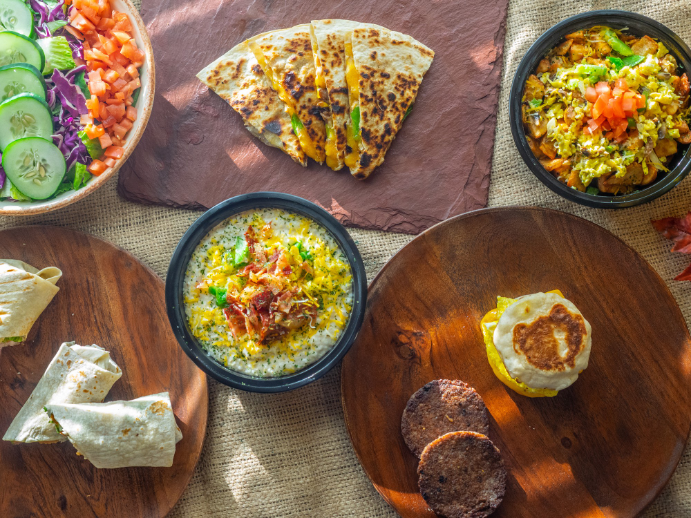 Indian Restaurant Ubud