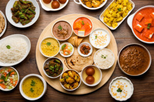 indian food