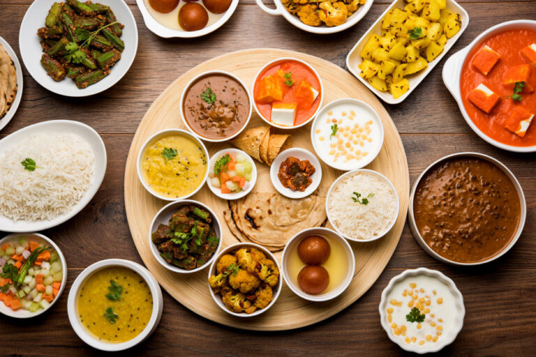 indian food