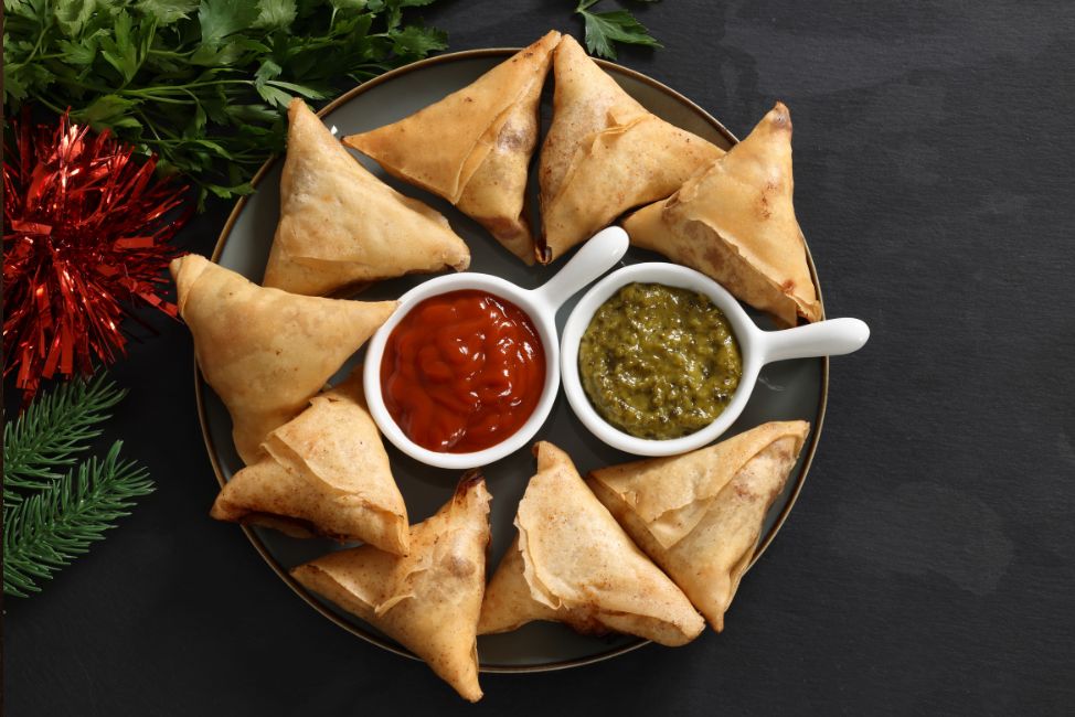 indian food