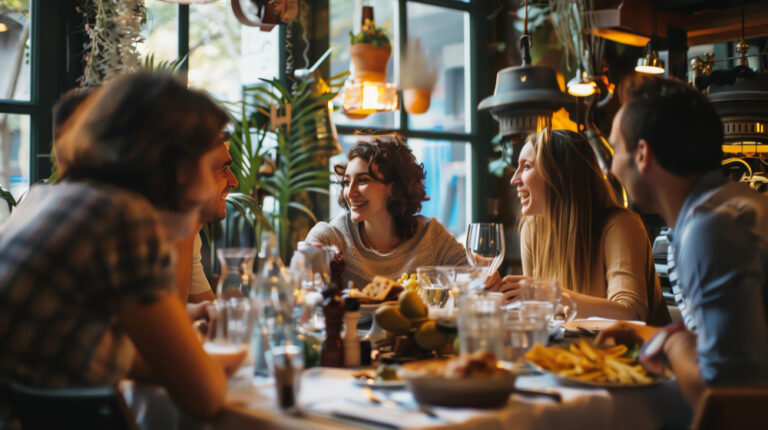 indian restaurant in bali ubud