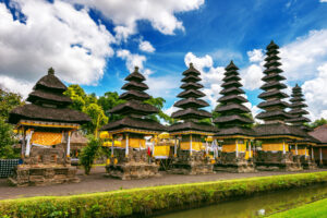 Ubud Palace
