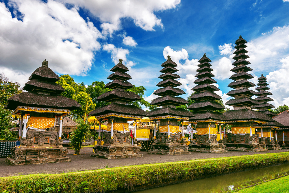 Ubud Palace