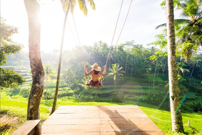 things to do in ubud bali