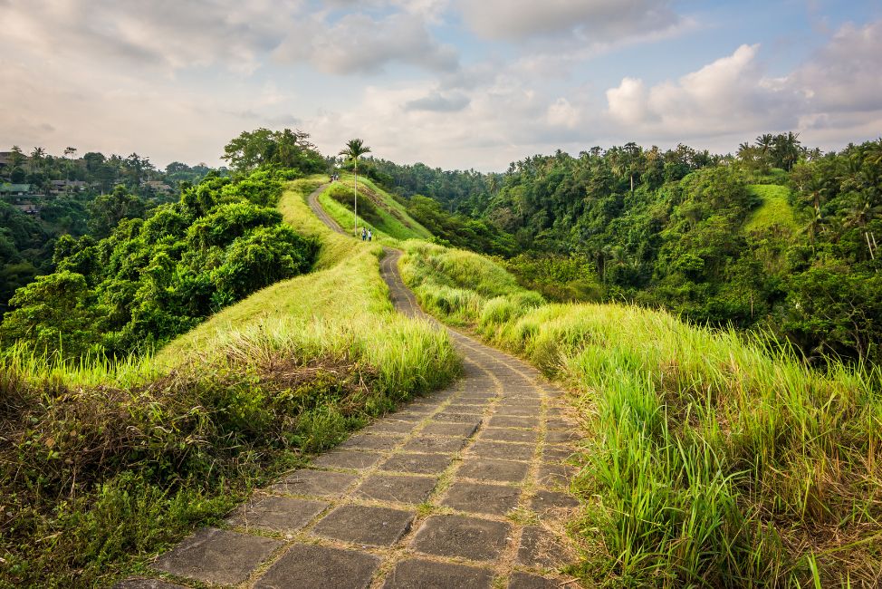 ubud tourist attractions