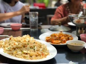 best restaurants ubud