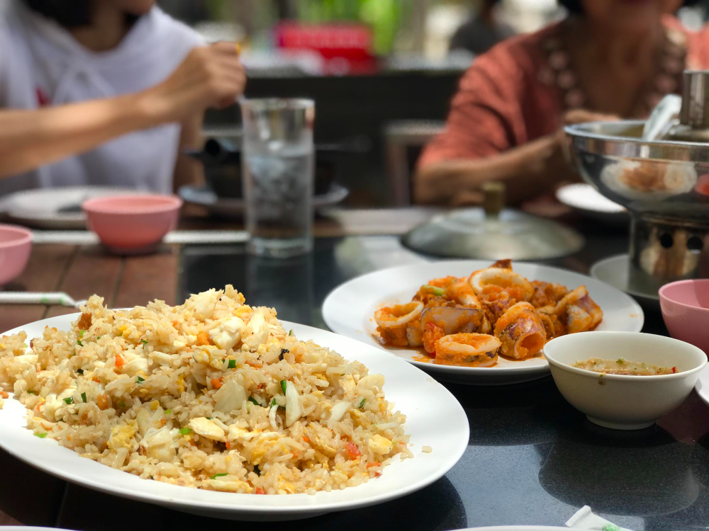 best restaurants ubud