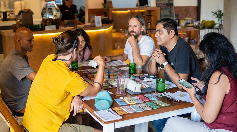 best places to eat in ubud