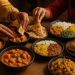 indian restaurant in ubud