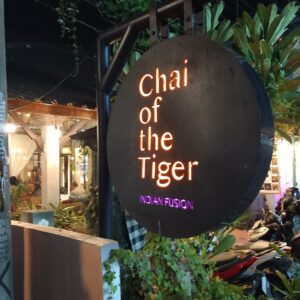 Indian Restaurant Bali