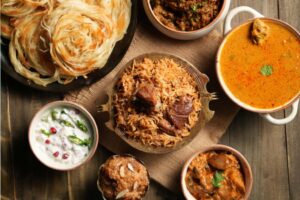 Best Indian Restaurant Near Me