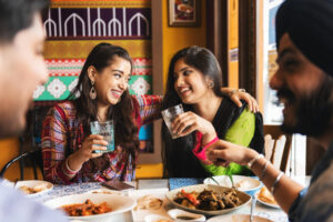 Indian Restaurant Near Me