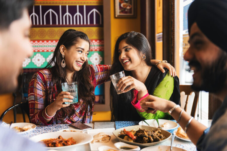 Indian Restaurant Near Me