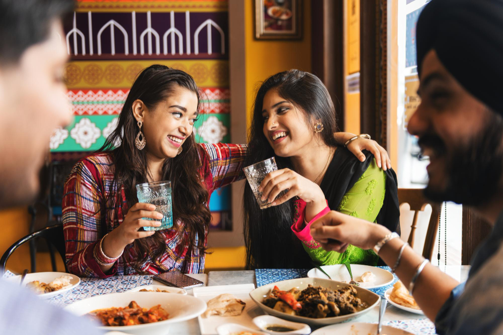 Indian Restaurant Near Me