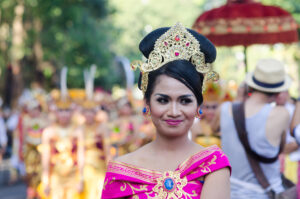 ubud festival